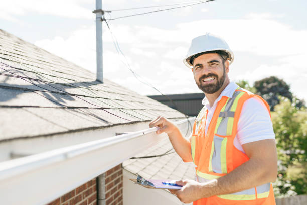 Quick and Trustworthy Emergency Roof Repair Services in Panama, OK