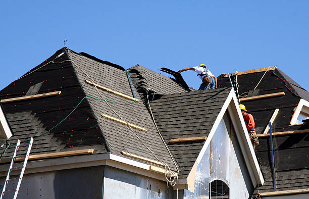 Professional Roofing Contractor in Panama, OK