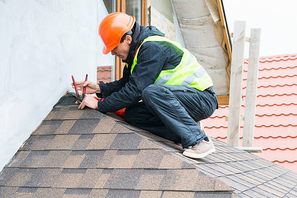 Best Commercial Roof Installation  in Panama, OK
